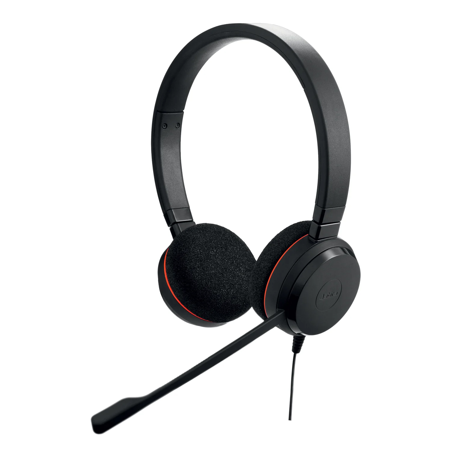 Jabra Evolve 20 UC stereo